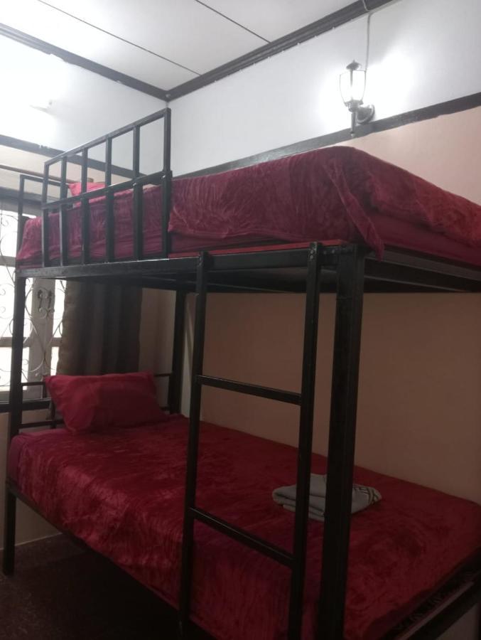 Bolaven Trail Guesthouse Pakse Dış mekan fotoğraf