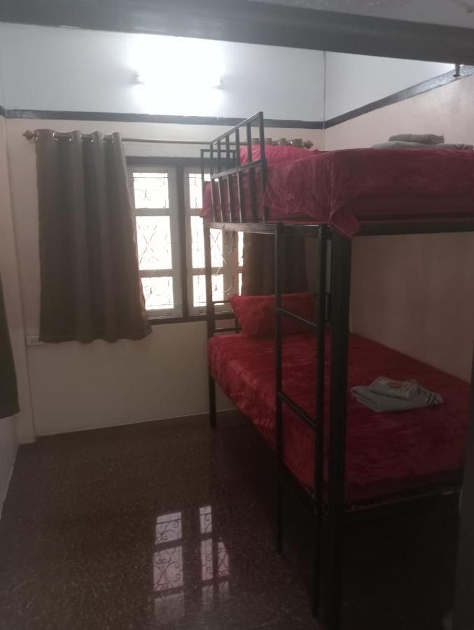 Bolaven Trail Guesthouse Pakse Dış mekan fotoğraf